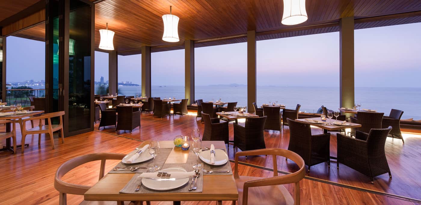 11 Of The Best Restaurants in Pattaya, Thailand