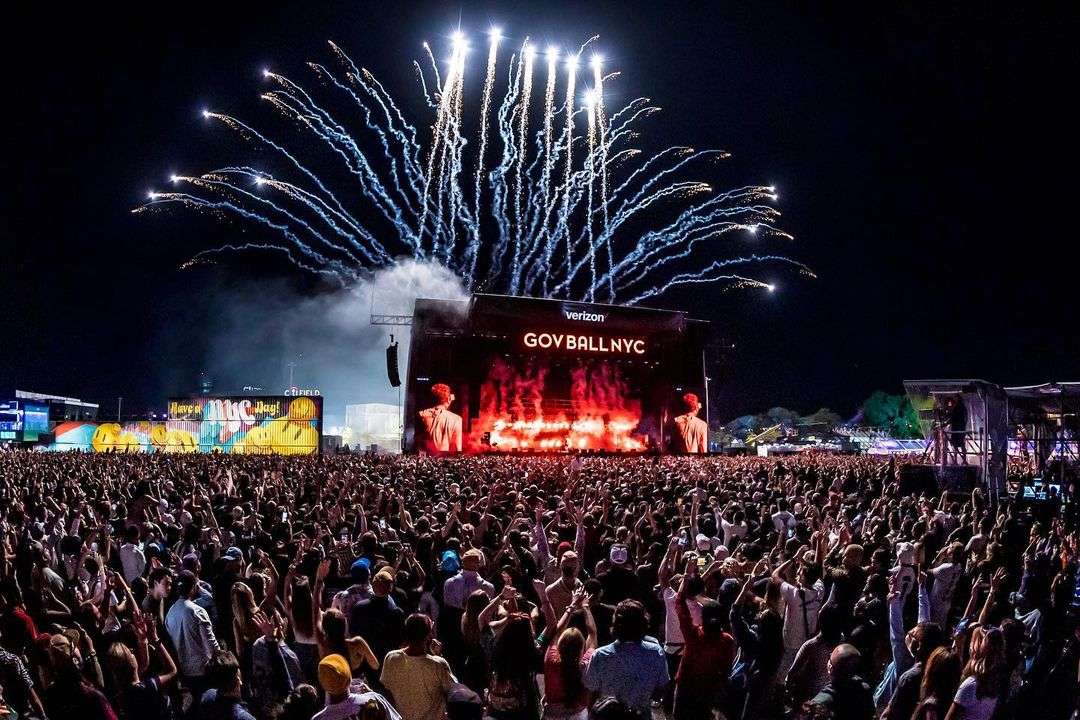 Get Ready for Gov Ball with Our Festie!