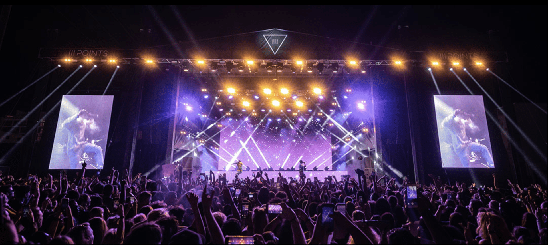 Experience the Ultimate Music Weekend: III Points Music Festival Returns to Miami in 2023