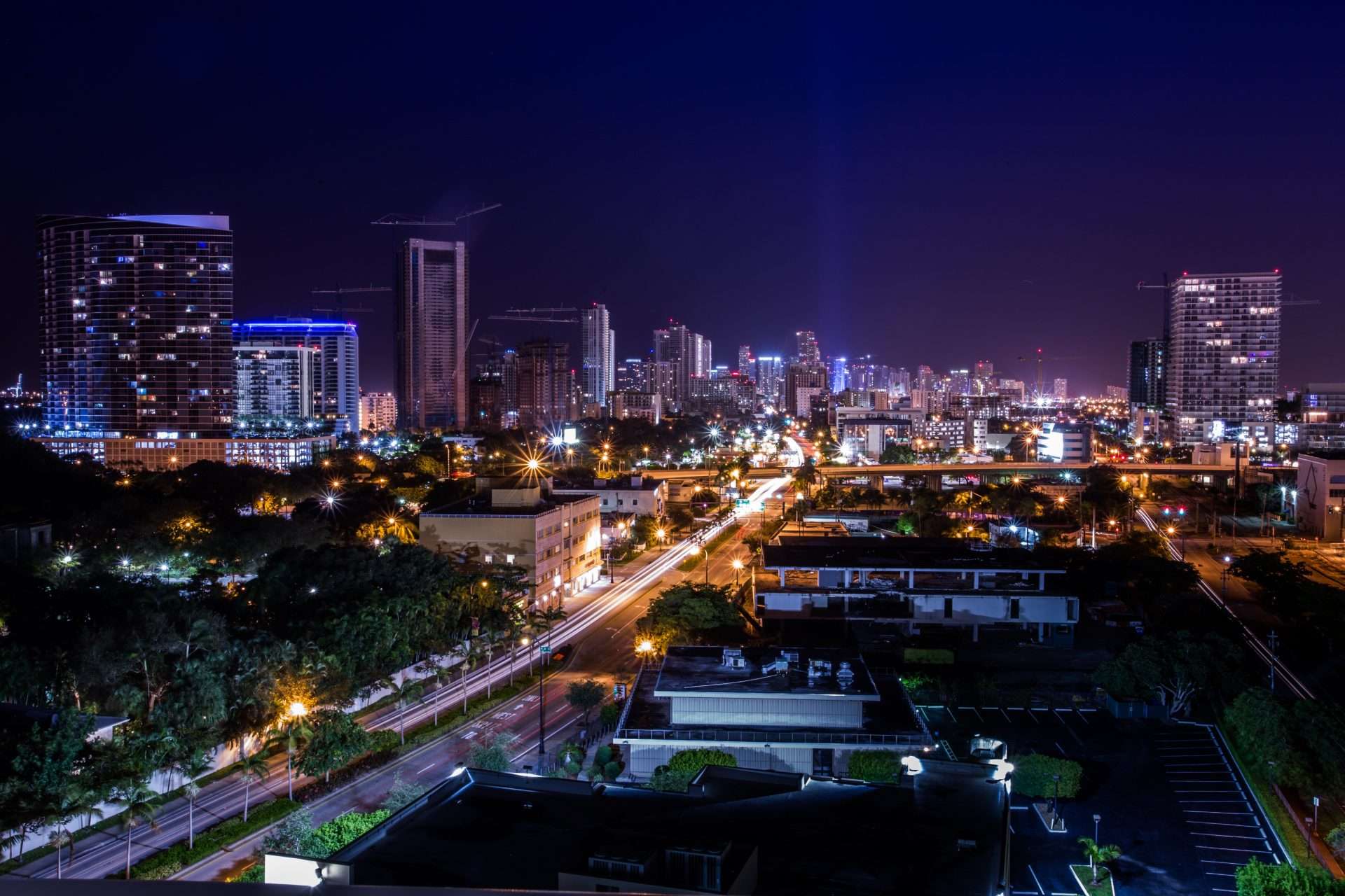 Surviving: Vibra Urbana Miami 2024 – What to do in Town