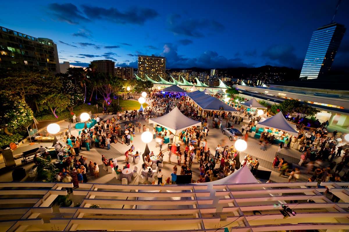 Best Food Festivals of 2024