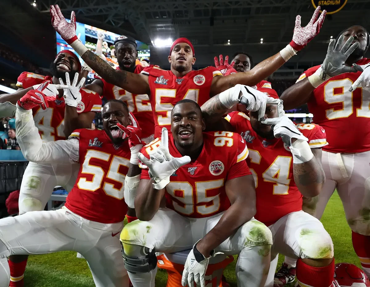 Top 15 NFL Games to Travel to in 2024: Must-See Matchups and Exciting Destinations