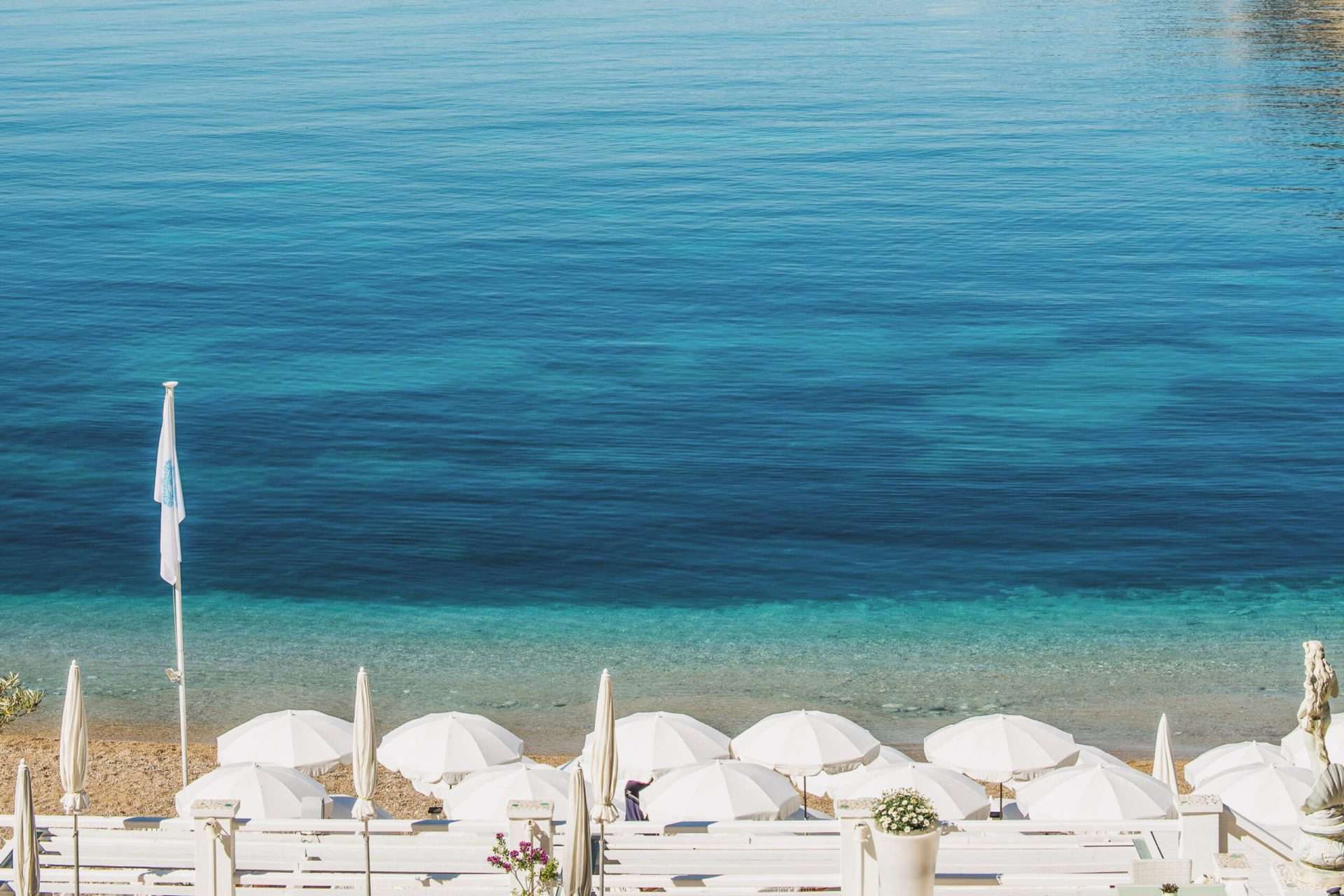 Discover the Best European Beach Clubs: A Guide to Luxurious Sun and Sea Escapes
