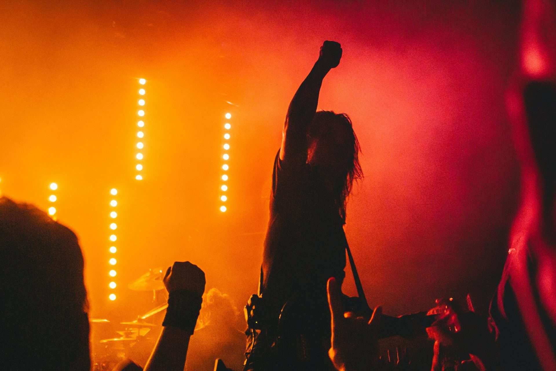 Finish 2024 With a Bang: The Best Upcoming Festivals to Attend