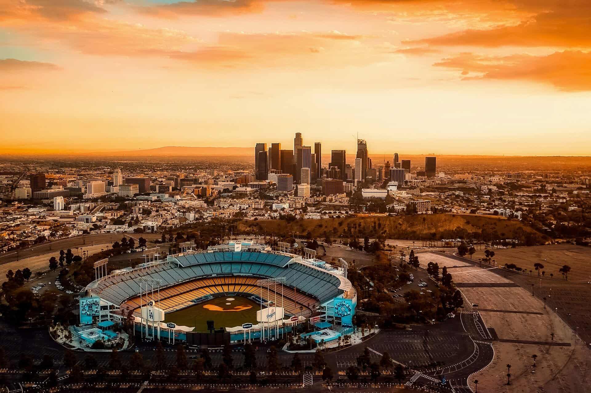 Why Los Angeles is Poised to Be the Ultimate Destination for the Future of Sports
