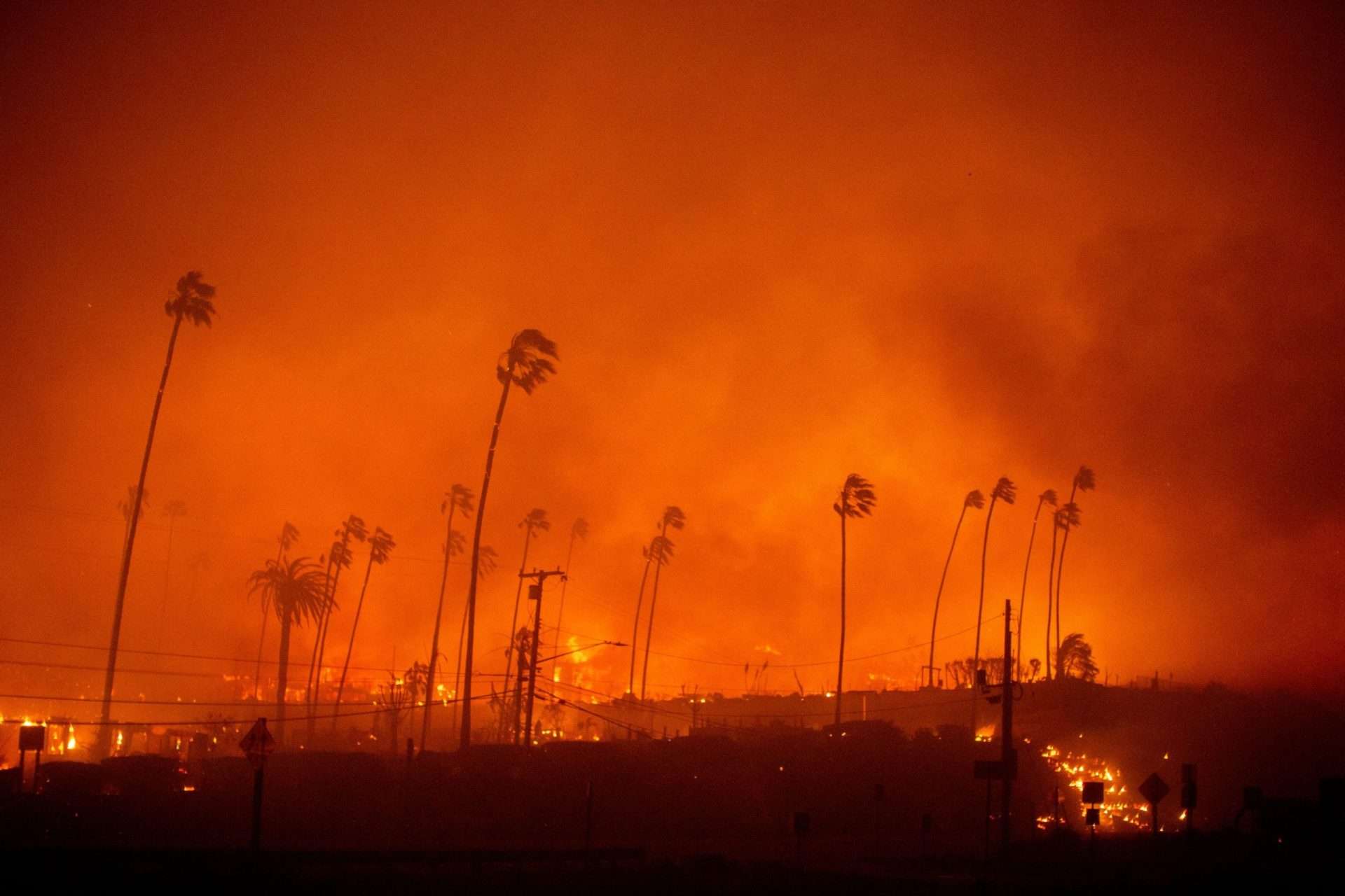 Affordable Hotel Options for LA Wildfire Evacuees: Exclusive Discounts and Benefits