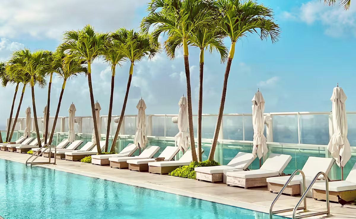 Last Minute Stays for SOBEWFF 2025