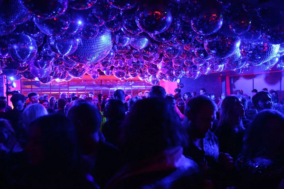 Party Around the World: The Biggest Party Travel Destinations