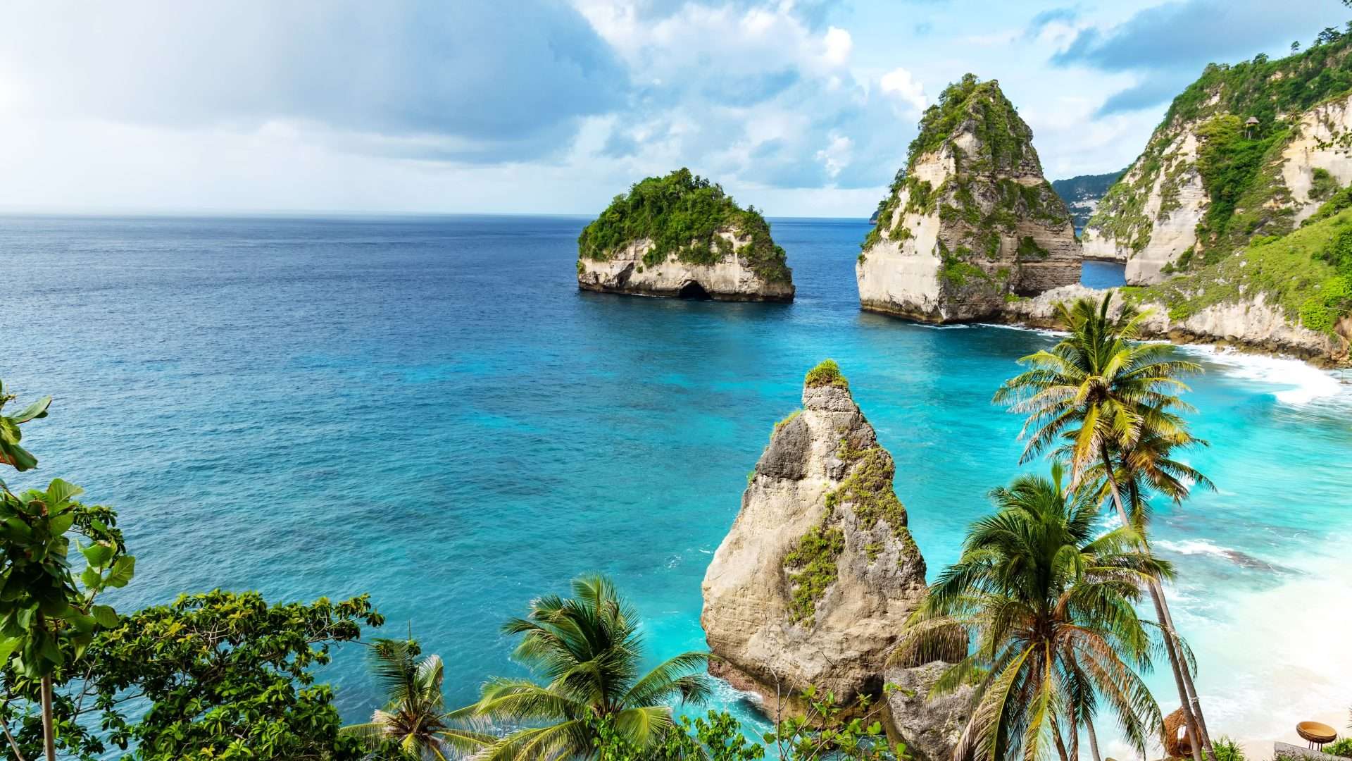 Top 10 Hottest Travel Destinations to Visit in 2025
